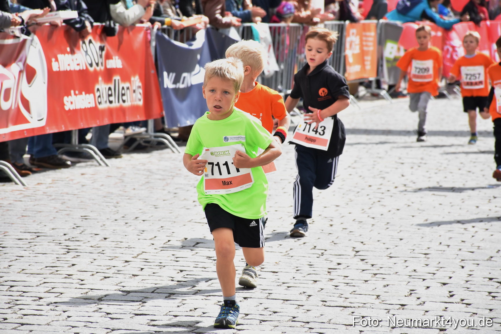 Stadtlauf Neumarkt 2017 1334